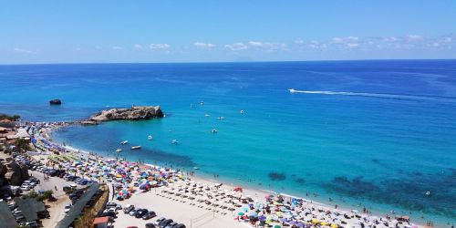 turismo ricadi paparatto