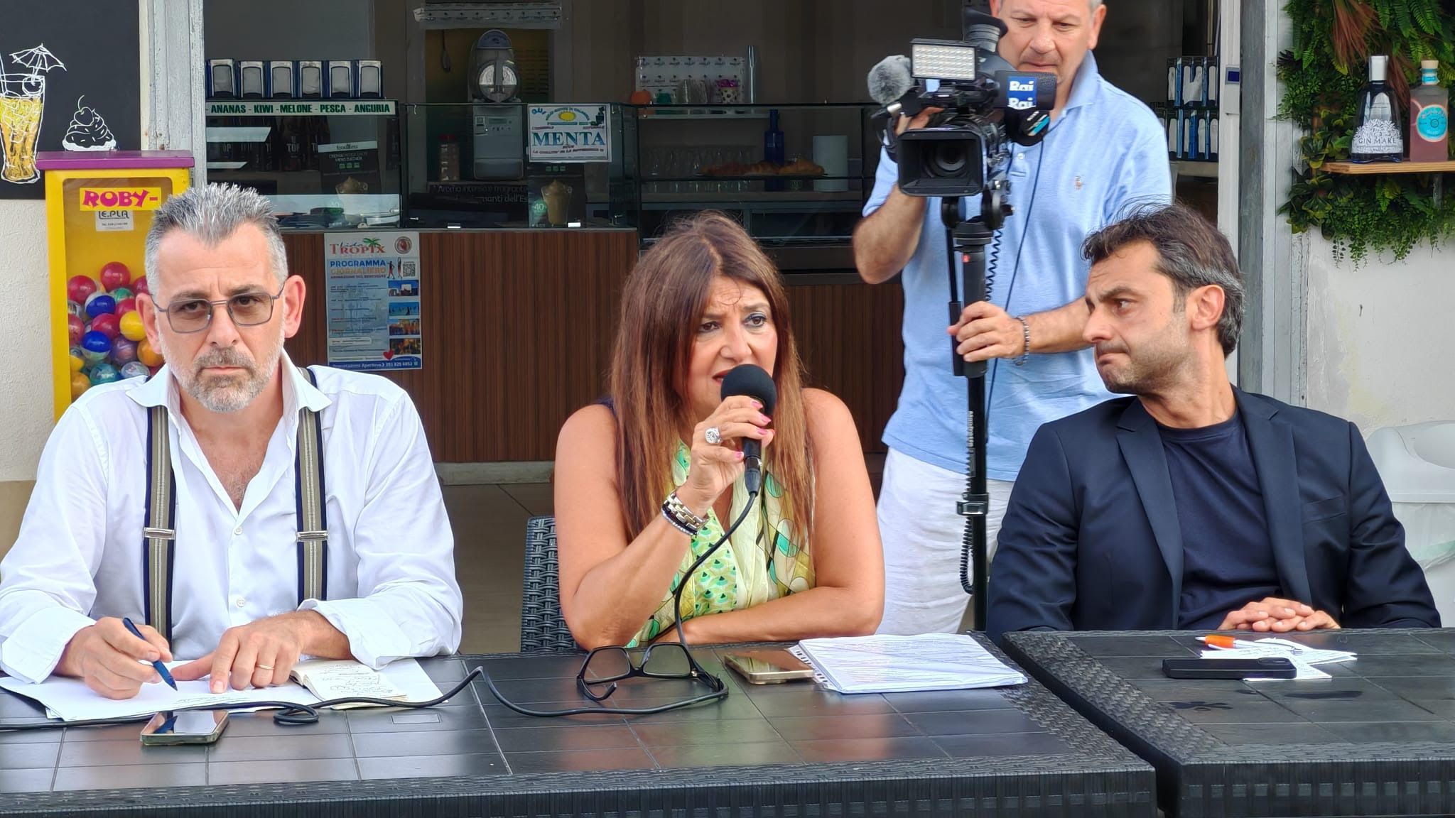 Corigliano-Rossano, Straface e l’opposizione contro Stasi: «La situazione è fuori controllo»