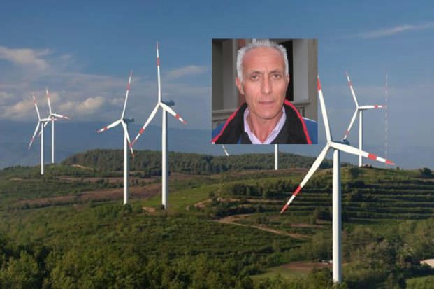 Tangente da 80mila euro per il parco eolico, arrestato il sindaco di San Vito sullo Ionio – VIDEO