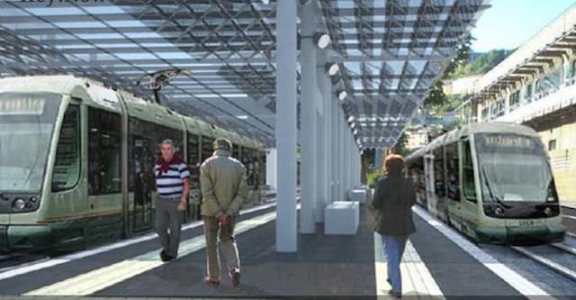 «I fondi per la metro di Cosenza? Ecco come spenderli»