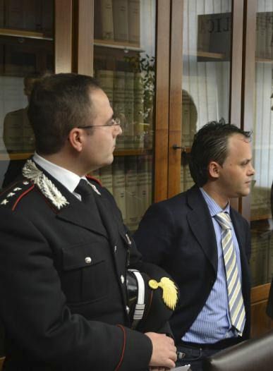 Minacce di morte per un'auto, si attende l'esito del Riesame