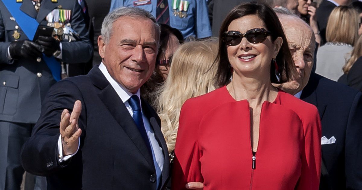 Pronte le liste di Leu, ecco tutti i candidati 