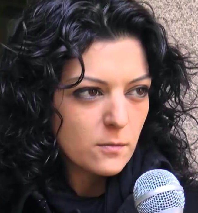 Il Premio Losardo ad Alessia Candito