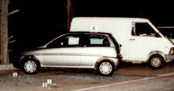 "I Due Mari" al centro di una guerra di 'ndrangheta