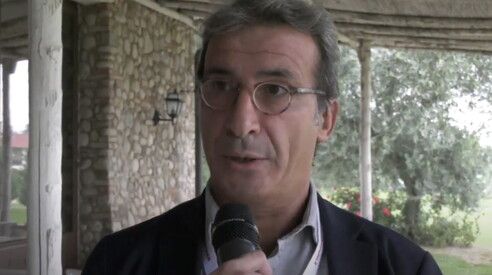 Zes di Gioia Tauro, Federico D’Andrea è il nuovo commissario