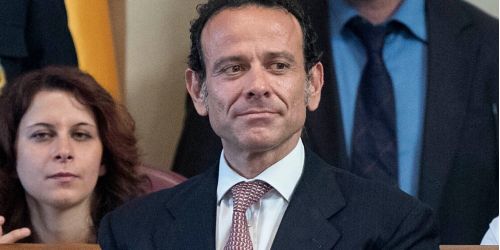 Il direttore dell'Agenzia delle dogane: «Facciamo della Calabria la nostra California»