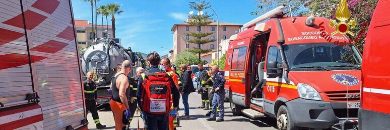 Morti sul lavoro in Sicilia, il cordoglio del presidente del Consiglio regionale Mancuso