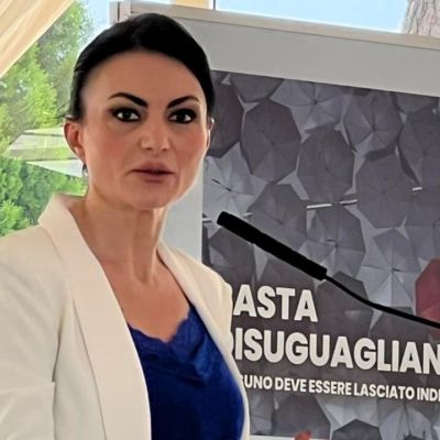 Mezzogiorno a due velocità, Senese: «La Zes Unica premia chi è già forte, Calabria fuori dai giochi»