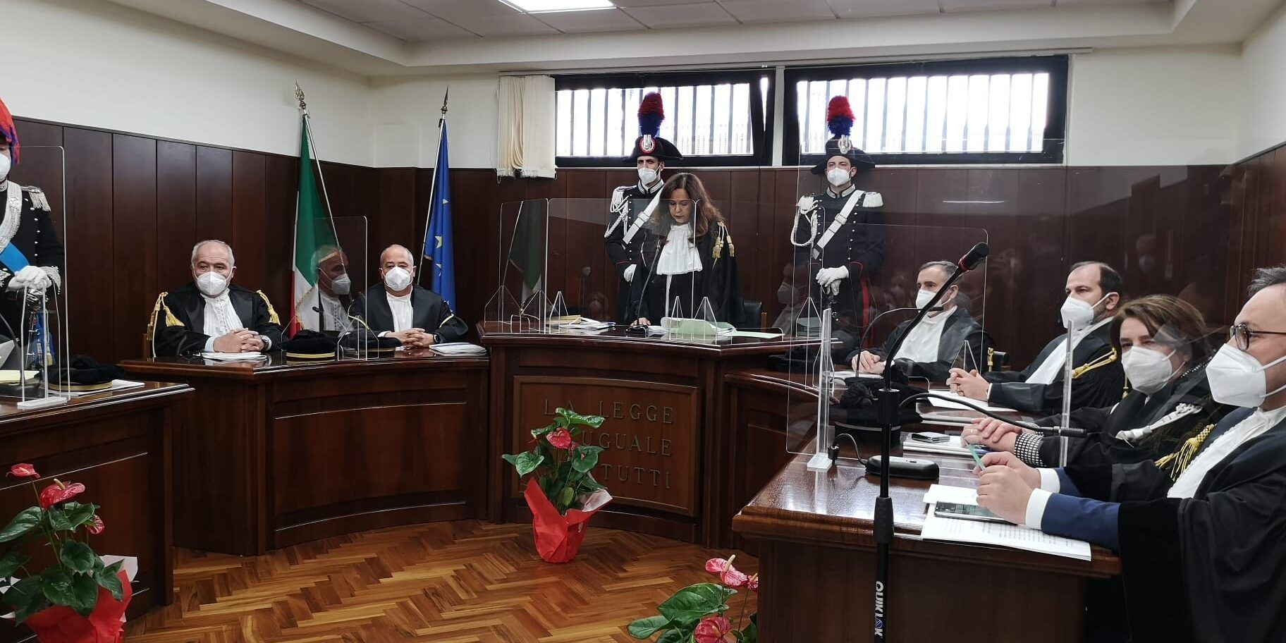 «Fondi pubblici gettati via». Calabria bocciata dalla Corte dei conti – VIDEO