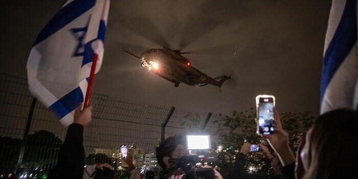 Ultimo giorno di tregua, verso il rilascio di 11 ostaggi