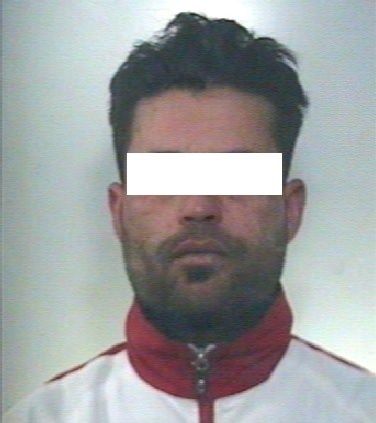 Sette anni di violenze e maltrattamenti sulla moglie, arrestato lametino