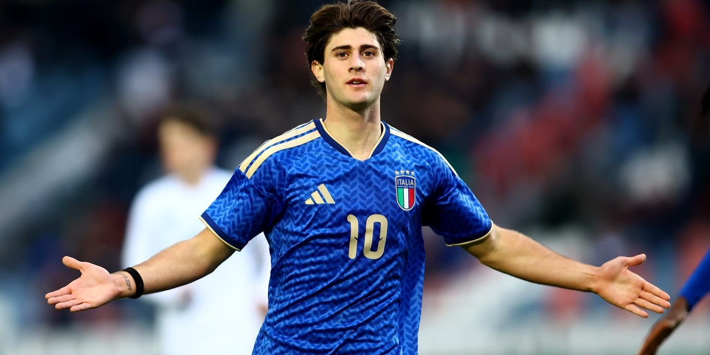 L’esplosione di Mattia Liberali al Catanzaro racconta anche i limiti del calcio italiano