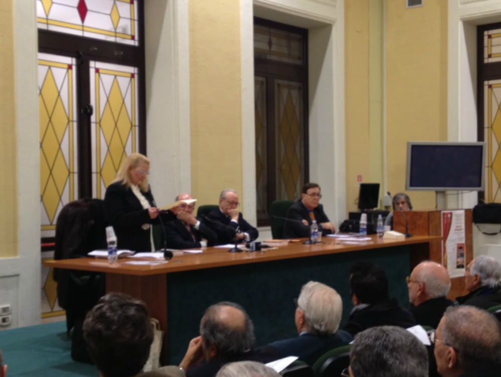 La “lunga estate” del Bagaglino