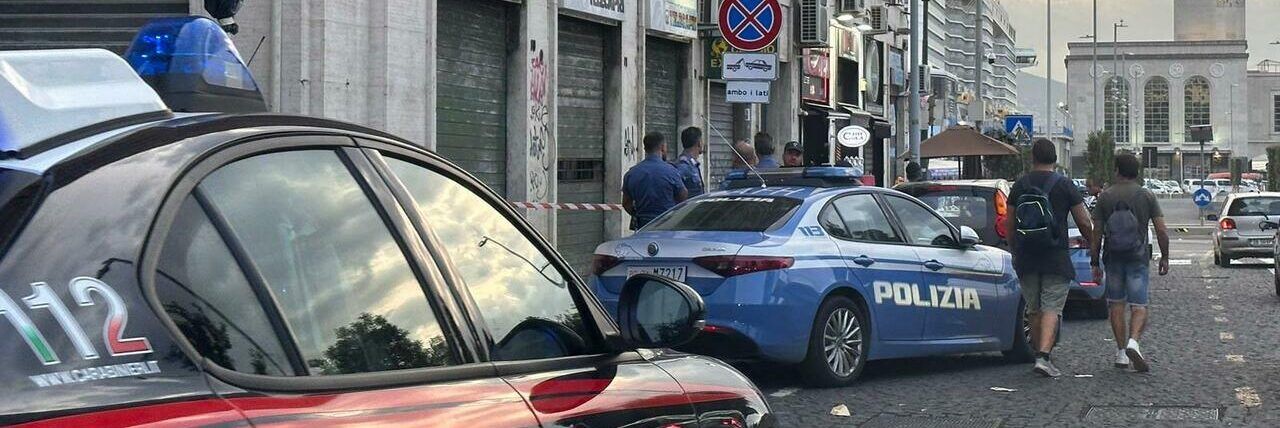 Ucciso a colpi di pistola giovane musicista a Napoli