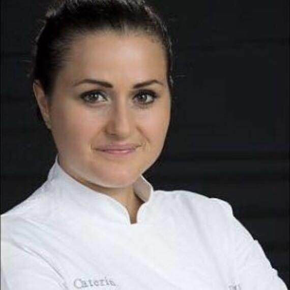 La Guida Michelin incorona una chef calabrese