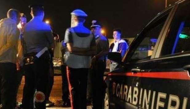 Bivongi, allevatore vittima di un agguato