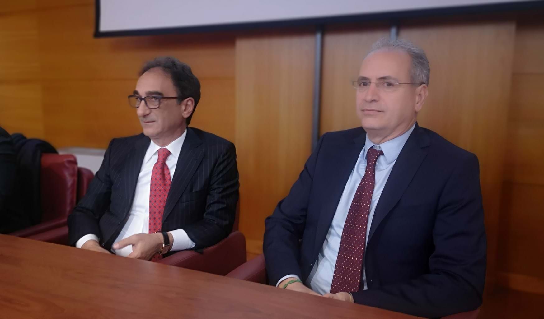 Lamezia e il "sogno" Parco Savutano. Abramo: «Partiremo appena avremo i fondi»