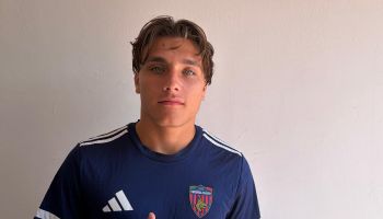 Dalla fascia di capitano di Totti all’addio alla Roma: Almaviva firma col Cosenza