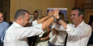 «Vittoria straordinaria di Cannizzaro. Abbiamo già iniziato a costruire un’altra Reggio»