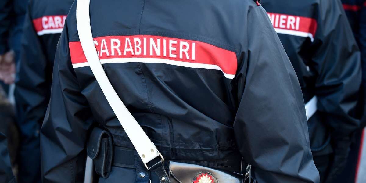 Giallo a Falerna, due uomini trovati senza vita: indagano i carabinieri