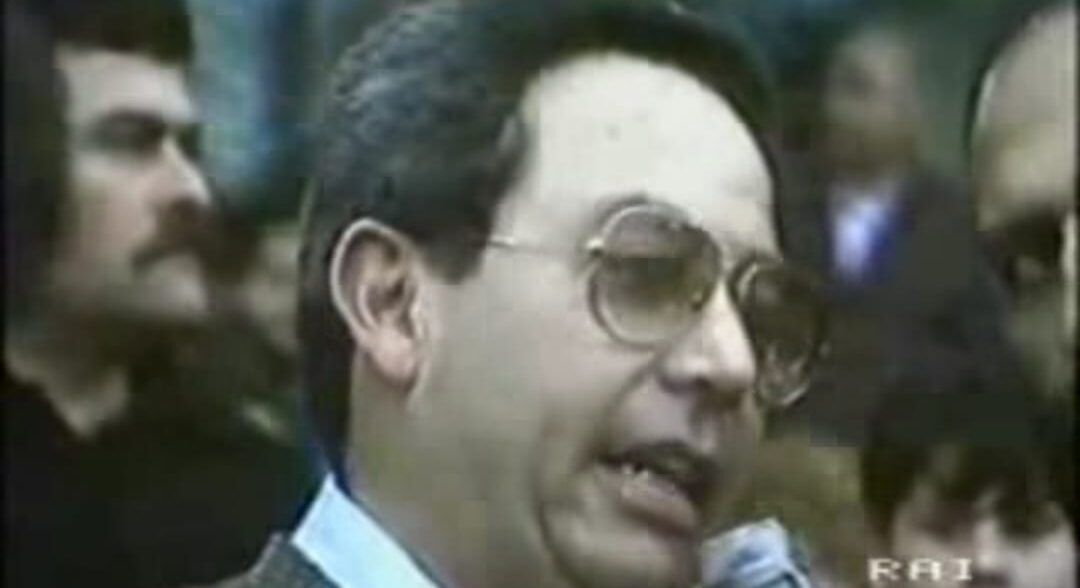 L’omicidio (senza colpevoli) del direttore sportivo del Locri Stefano Carnuccio: un mistero lungo 31 anni