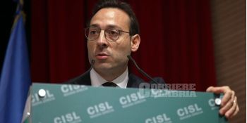 Irregolarità e lavoro nero, il plauso della Cisl Magna Grecia per le operazioni dei carabinieri