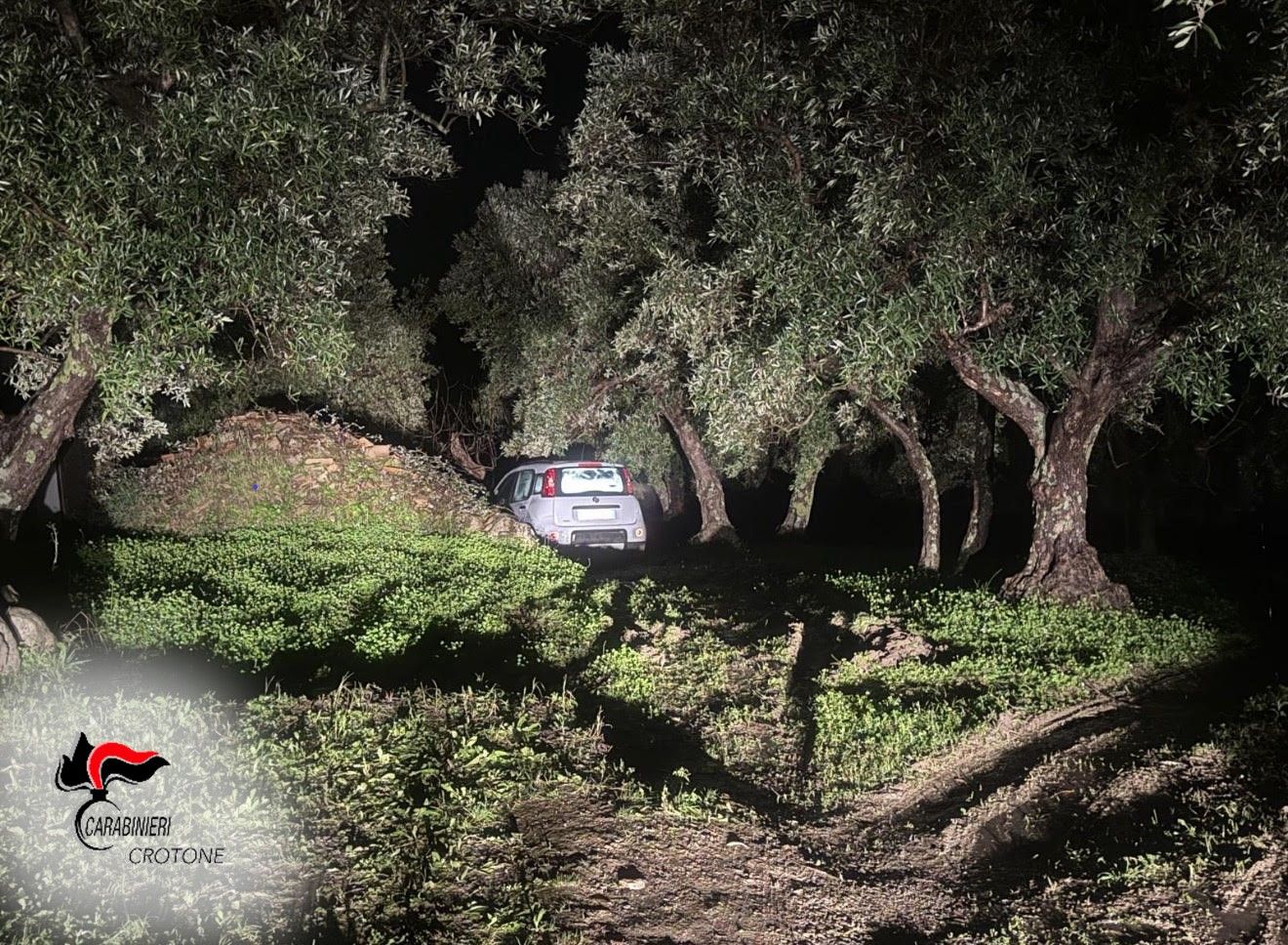 Tentato omicidio a Petilia Policastro, fermato il presunto responsabile – VIDEO