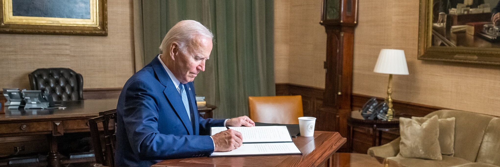 Fbi a casa di Biden, trovati altri documenti top secret