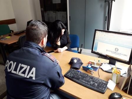 Violenze e maltrattamenti, 3 lametini allontanati dalle famiglie