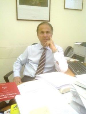 Un calabrese alla Corte di giustizia dell'Unione Europea