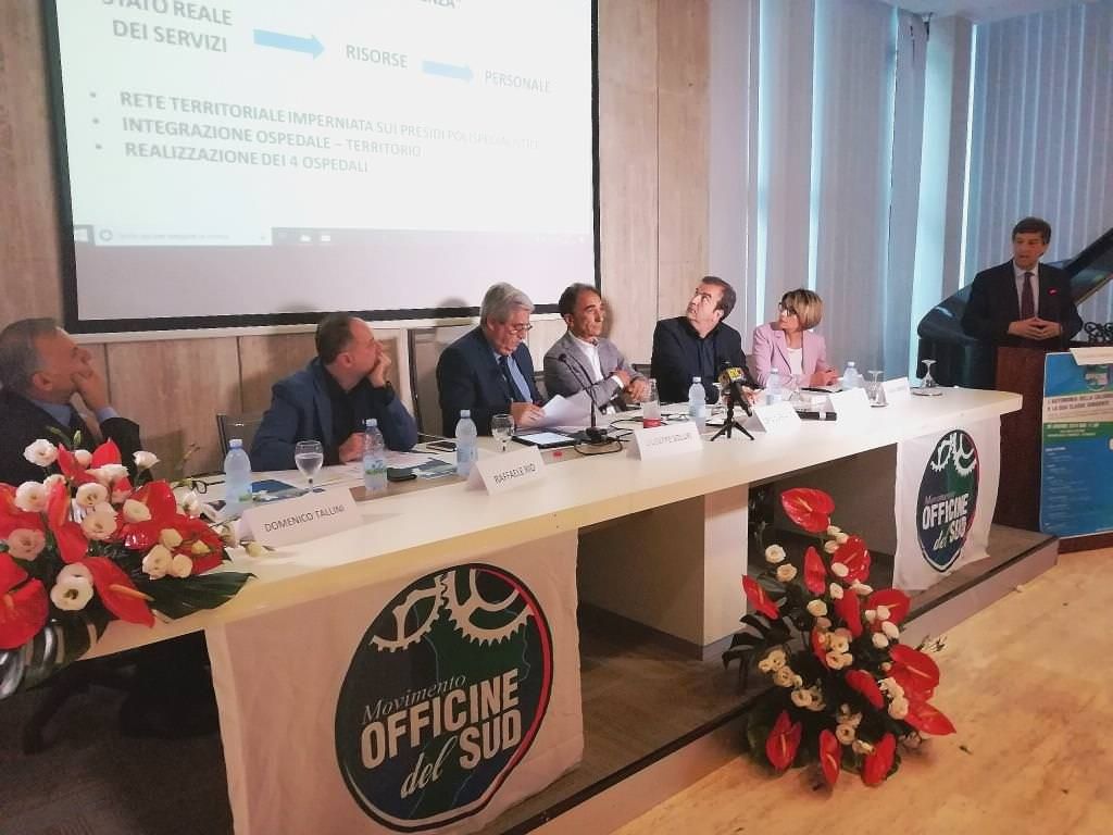 Autonomia differenziata, la Calabria prova a fare squadra – VIDEO