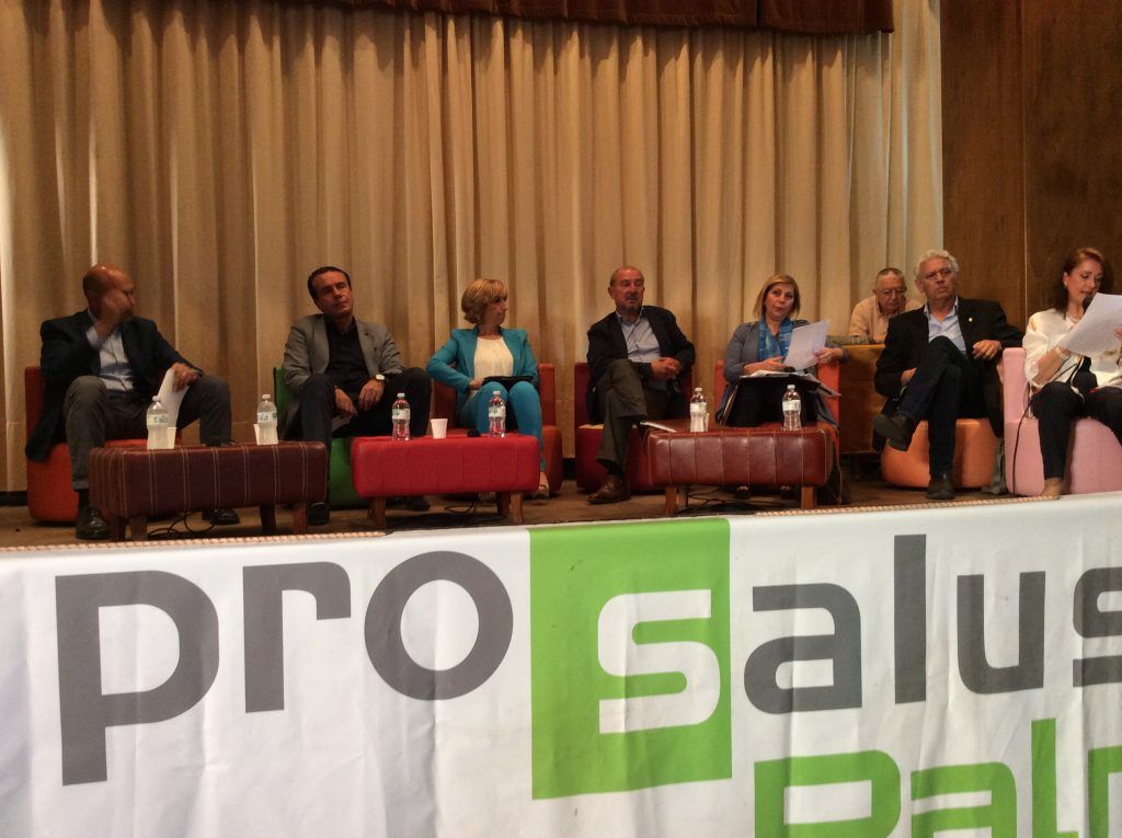 Ospedale della Piana, Marino: «Finalmente qualcosa si muove»