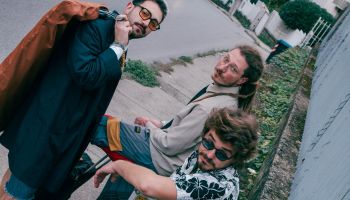 Kyunos, nuovo album “Cimitero delle falene” in uscita il 17 aprile