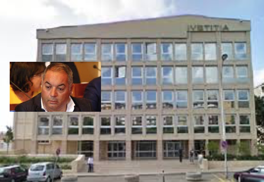 Lamezia, ex consigliere comunale condannato per violenza sessuale