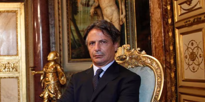 Morte di David Rossi, la Commissione fa due nomi: c’è anche il calabrese Mussari. La replica: «E’ una calunnia»