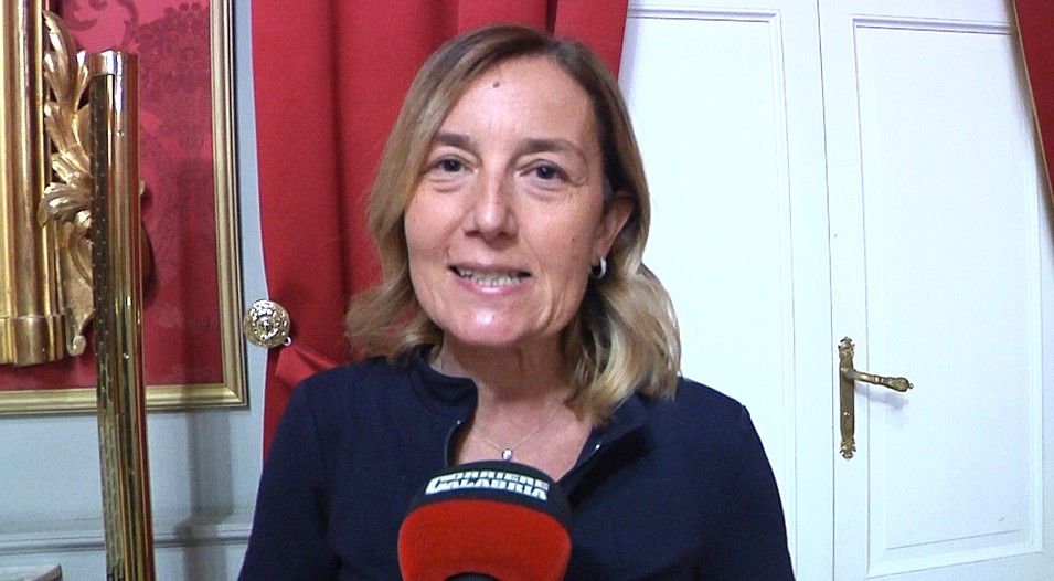 Cosenza, Locanto continua il tour di incontri: «Sono qui per avviare un processo»