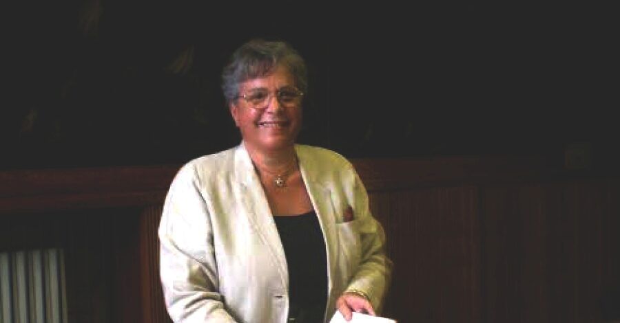 «Io, scrittrice ebrea, vi spiego perché gli attacchi contro Gratteri sono montati ad arte»