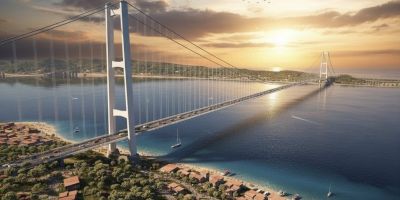 Ponte, il progetto si arena e la politica trema