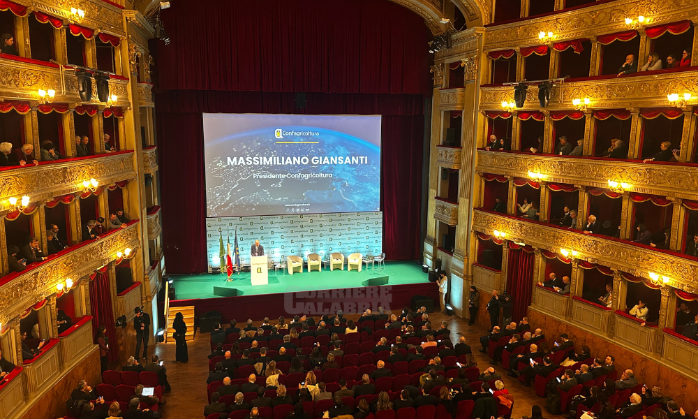 Tra nuove strategie e sfide globali, Confagricoltura: «Serve uno scatto di visione»