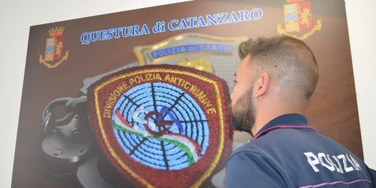 Catanzaro, 528 provvedimenti nel contrasto all’illegalità