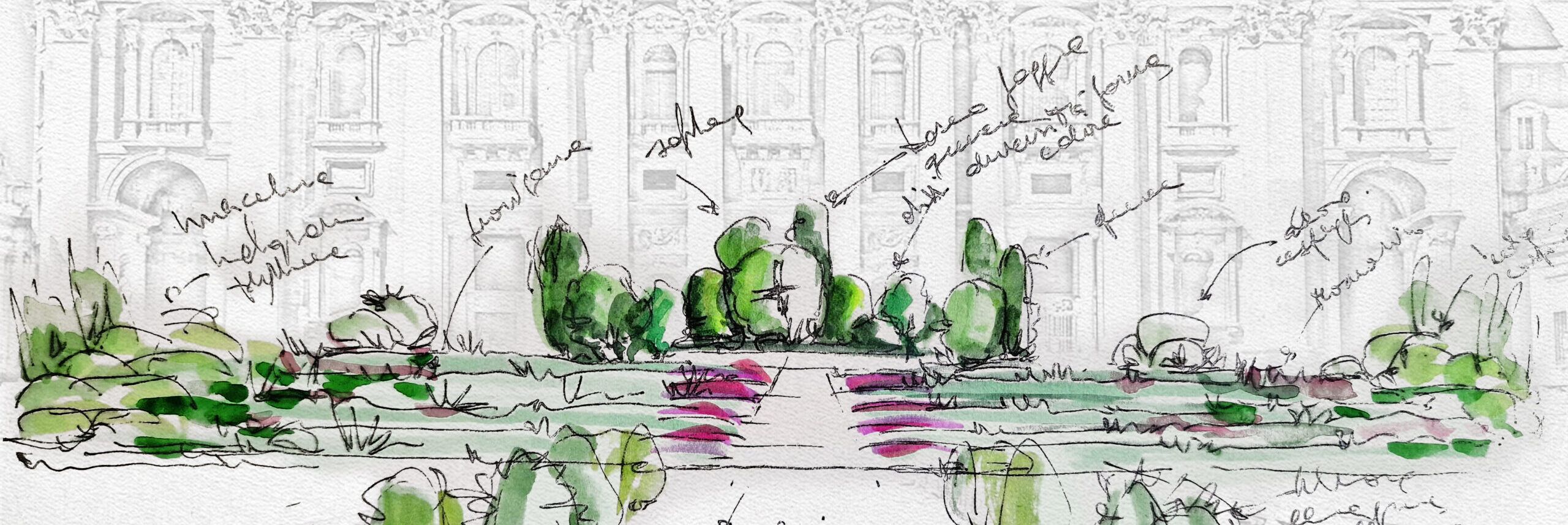 Confagricoltura porta la biodiversità in piazza San Pietro