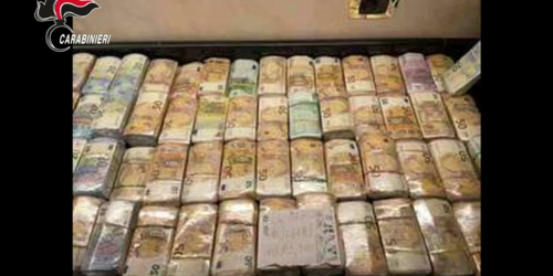 Dalla cassaforte di San Luca alle società in Germania. I soldi della 'ndrangheta fanno il giro del mondo