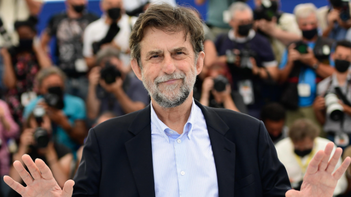 Nanni Moretti colpito da infarto nei giorni scorsi: «Ora sto bene»