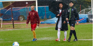 Igea Virtus-Reggina rinviata. Vince il Sambiase, ko inatteso per la Vigor