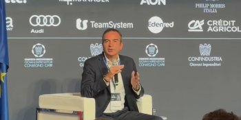 Occhiuto: «Servono scatti di futuro per trattenere i giovani»