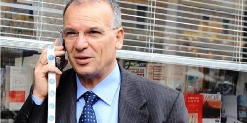 Tallini occhiuto autonomia