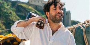 Tommaso Primo: «Torno a Cosenza, ma questa volta in concerto. I miei brani contengono pezzi di cuore»