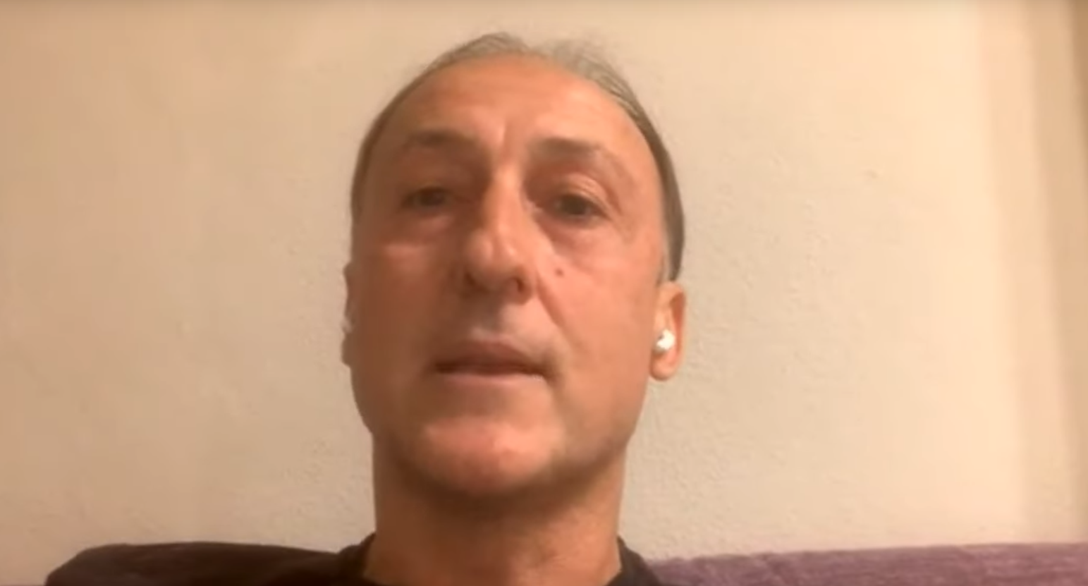 Tosto: «Con una bandiera come Tutino il Cosenza non può fare una plusvalenza»