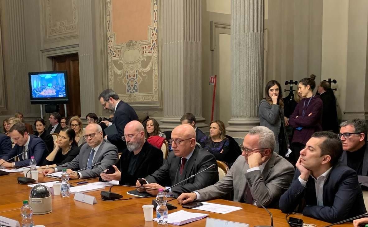 «Non c’è tempo da perdere: il piano di rientro in sanità va sospeso»