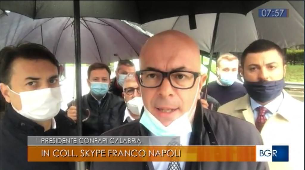 La proposta di Confapi: «Utilizzare i bus turistici per prevenire la terza ondata»